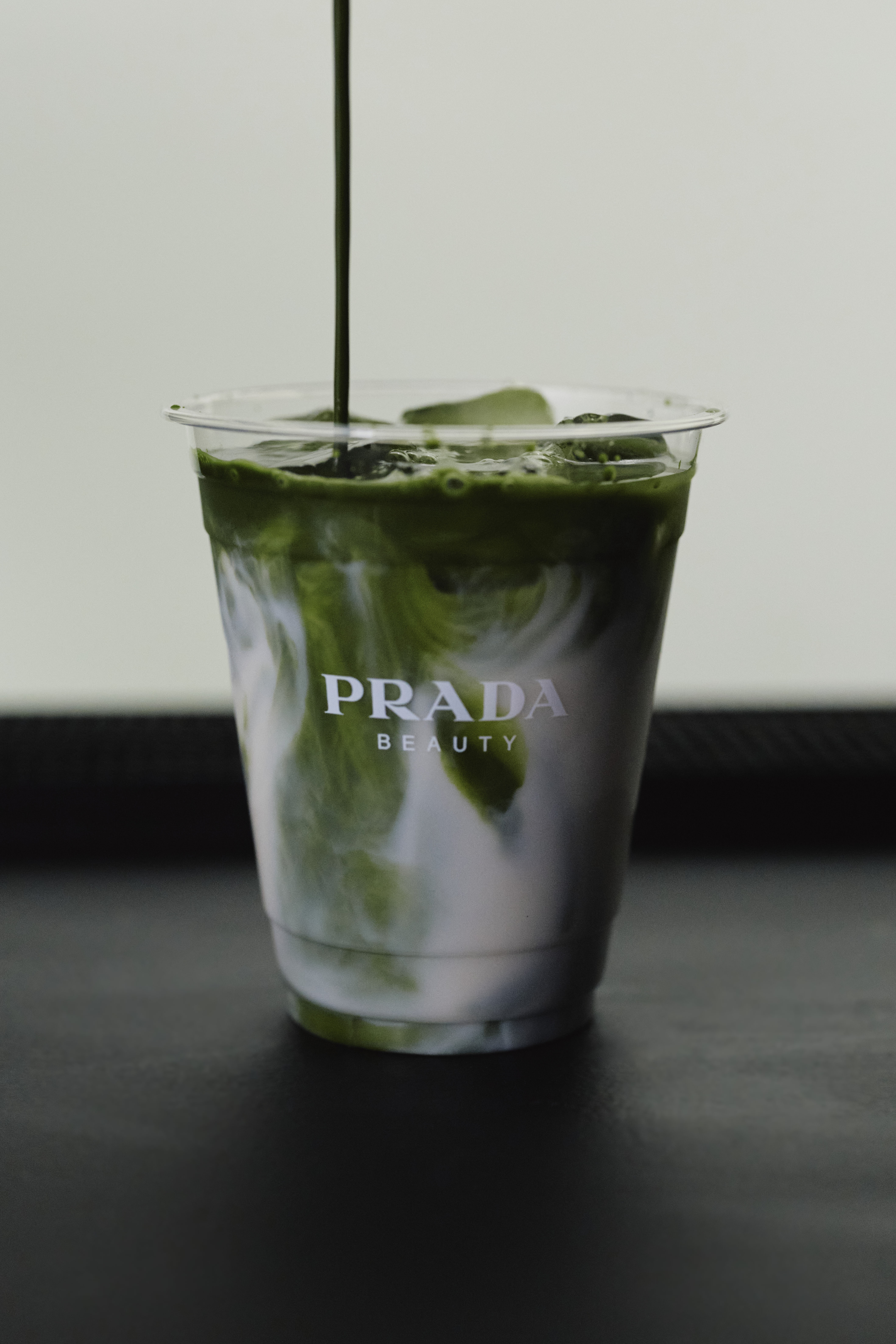Prada Beauty | Seb Keefe