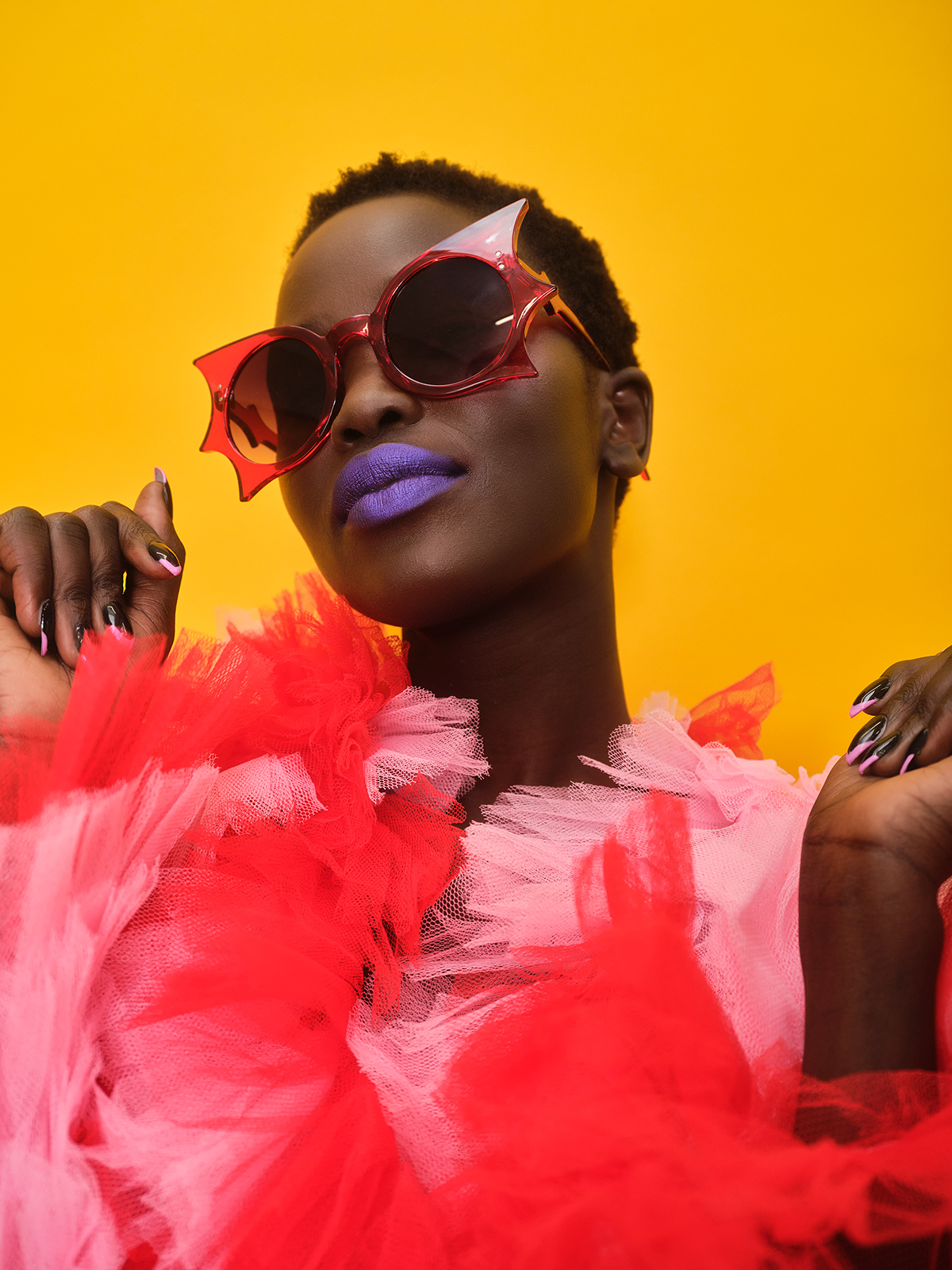 Photographer : Louise Samuelsen