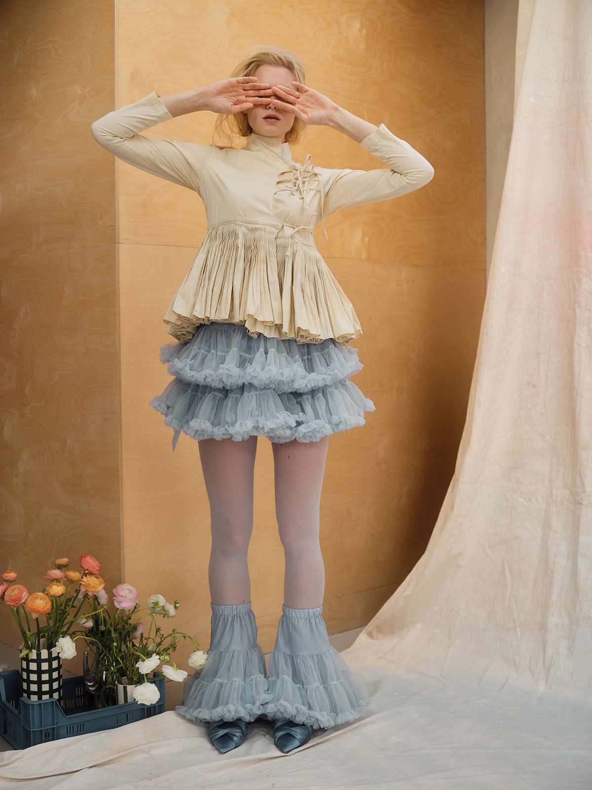Photographer: Louise Samuelsen