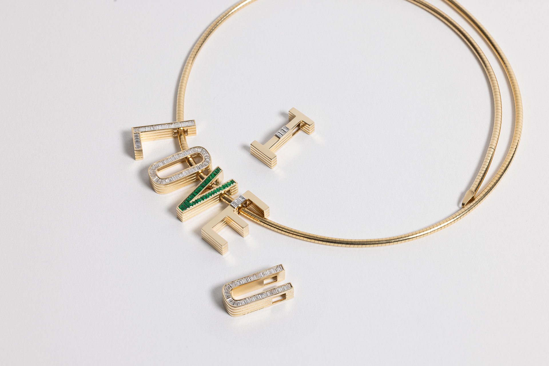 Susanne Kindt x Helena Rose