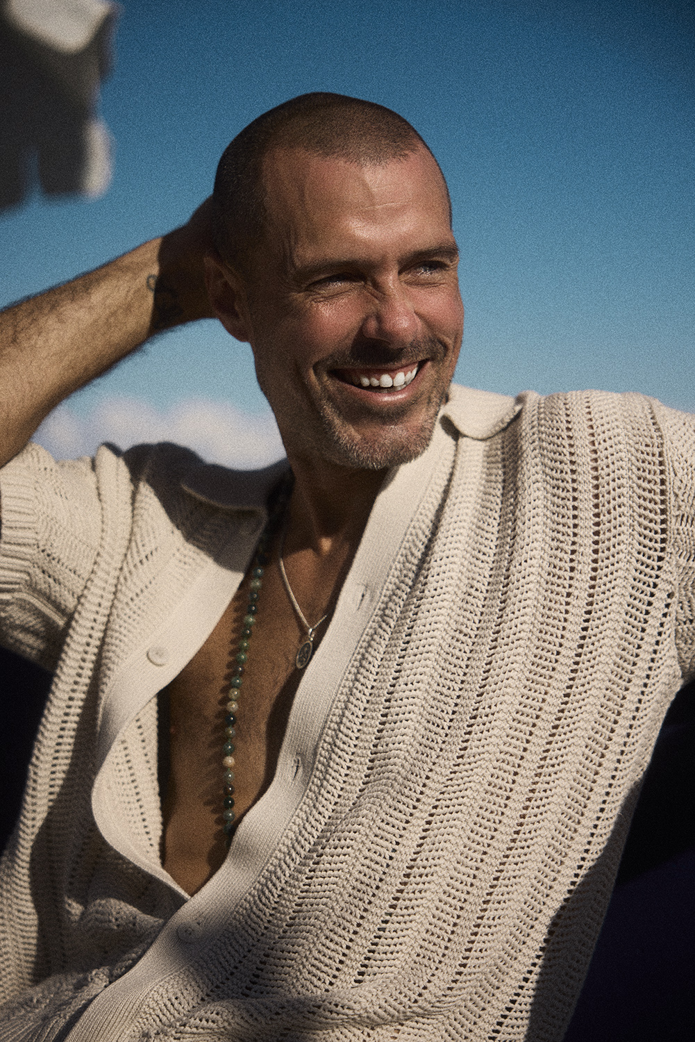 Photographer: Ari Abramczyk