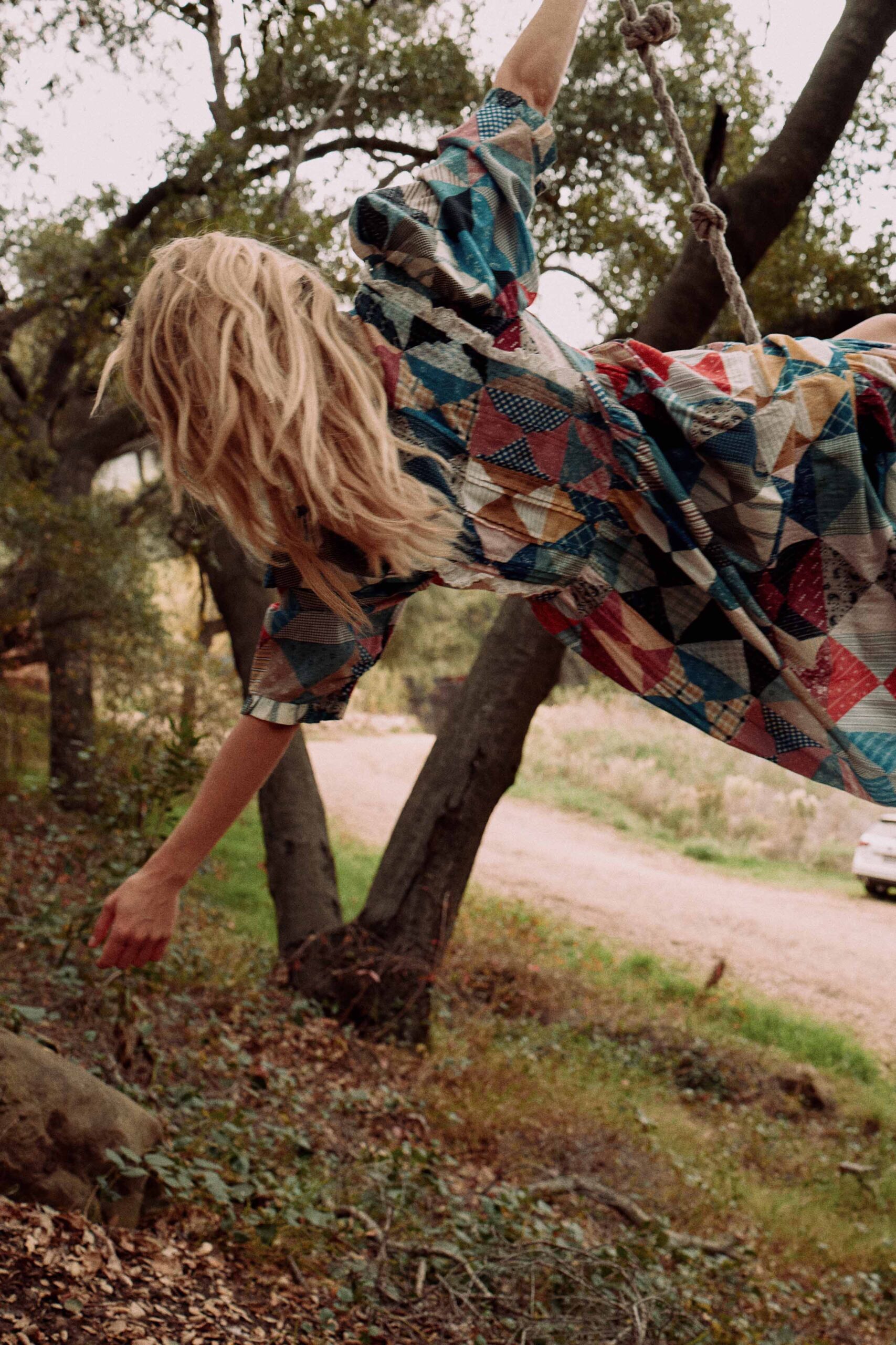 Marloes & Sophie Photographed By Seb Keefe