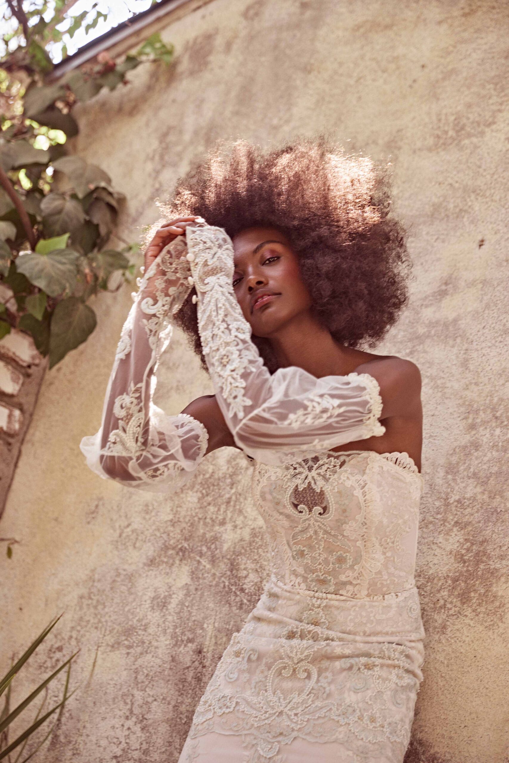 Claire Pettibone Bridal By Annie Edmonds