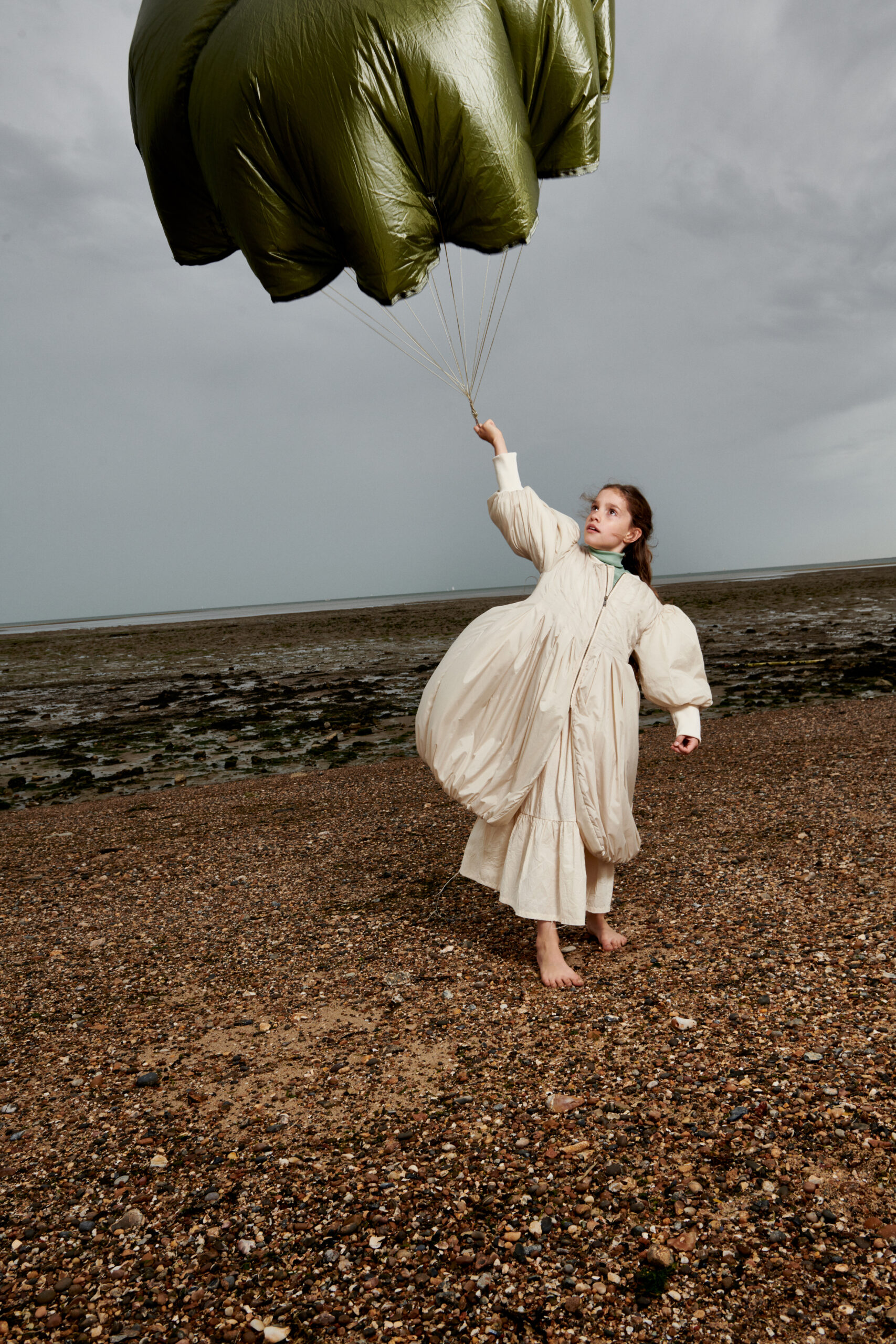 Breaking Boundaries by Jay Fenwick for Scimparello Magazine