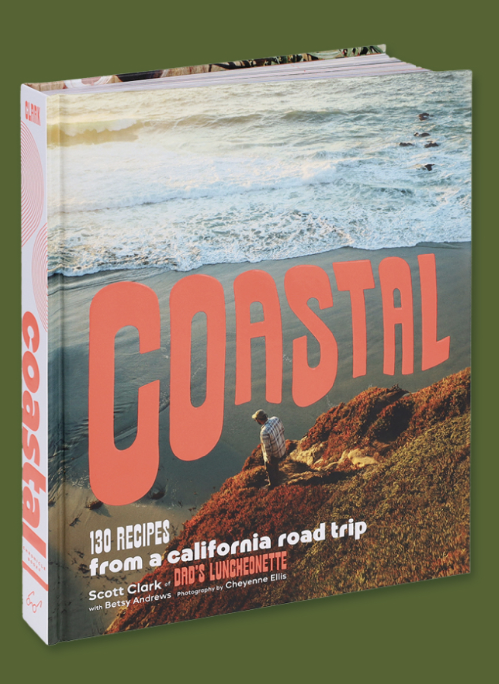 You’re Invited | Coastal Book Launch in LA