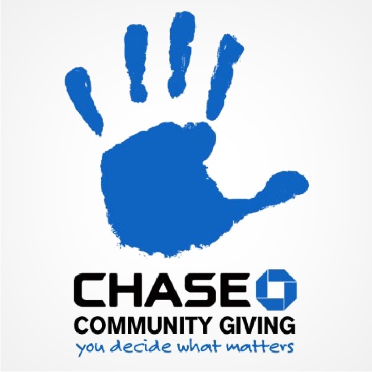 Vote for Project Food in Chase Community Giving