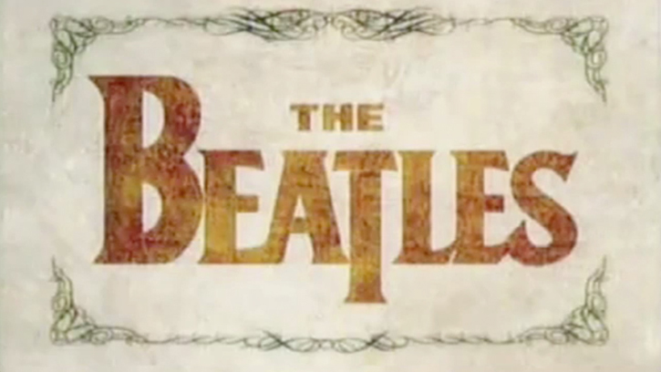 The Beatles, Directed by Colette de Barros