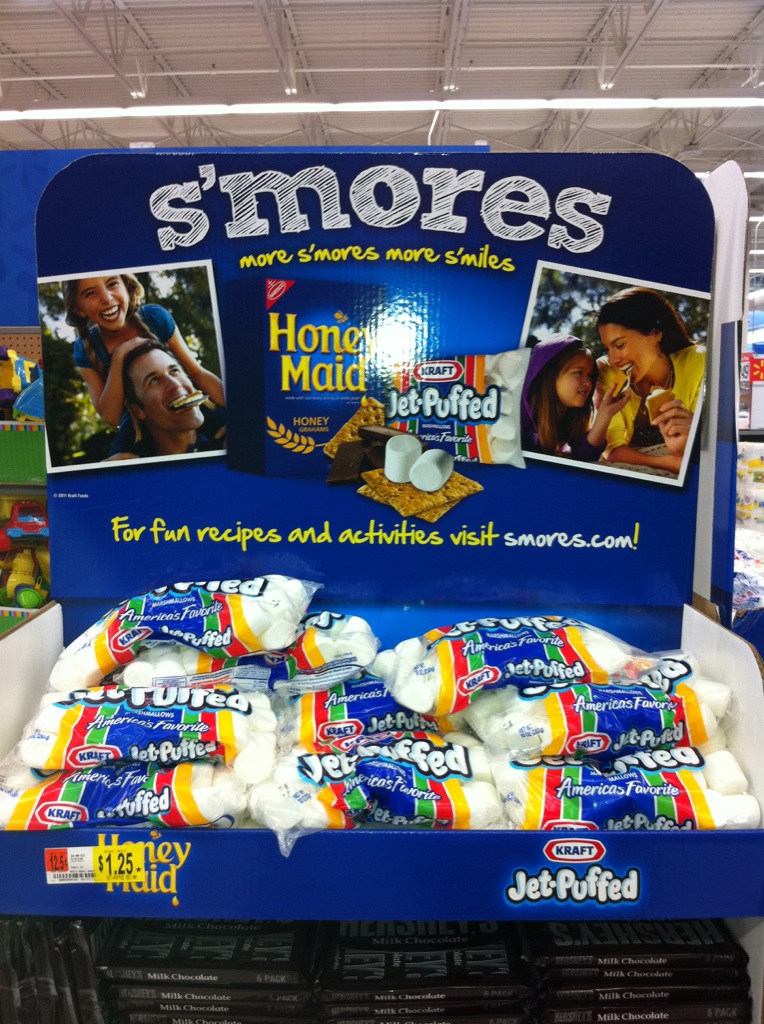 S’mores by Don Diaz