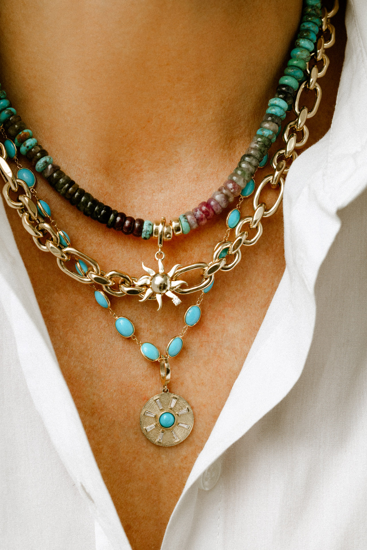 Susanne Kindt x Shylee Rose